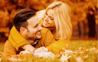 Fall Season The Best Time To Fall In Love