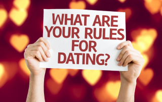 Rules for Dating