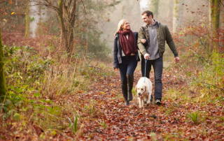 Most Romantic Season to Start Dating