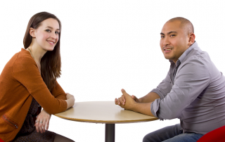 Interracial Couple-Interracial Relationship Facts
