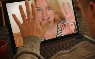 Online Dating