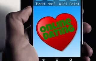 Online Dating Stigma
