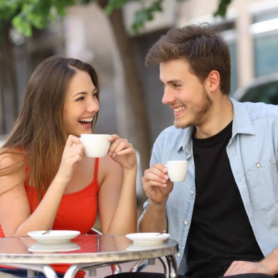 15 Awesome First Date Ideas