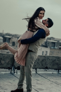 long-term relationship