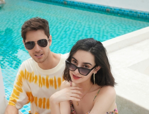 Fascinating date ideas to spice things up in a long-term relationship