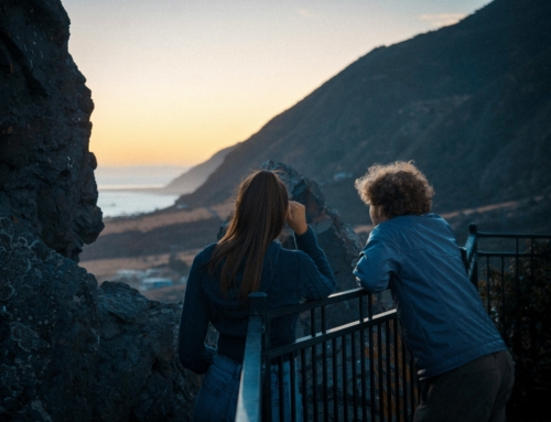 Techniques that make you more interesting than 90% of men in the online dating world