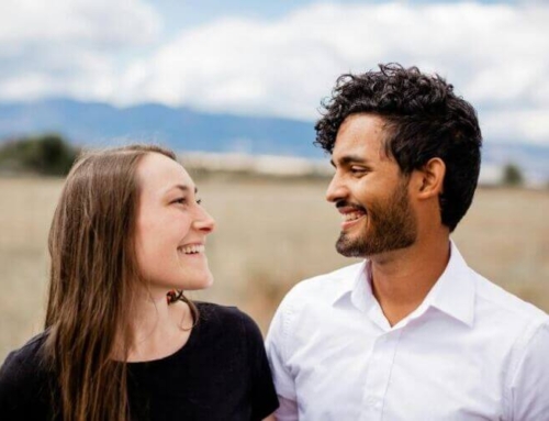How to date an eligible woman for a long-term relationship