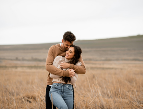 Have you grown out of your friendships while exploring international dating?